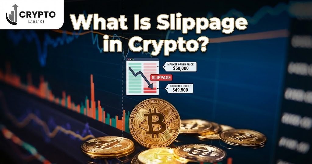 What Is Crypto Slippage? Learn How to Avoid Losses