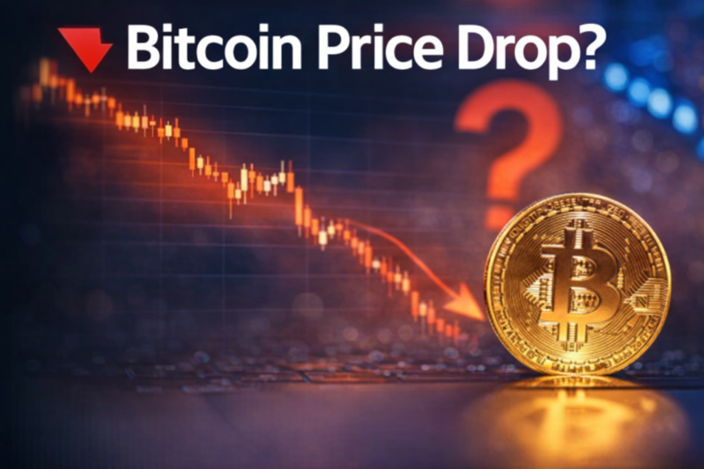 bitcoin price