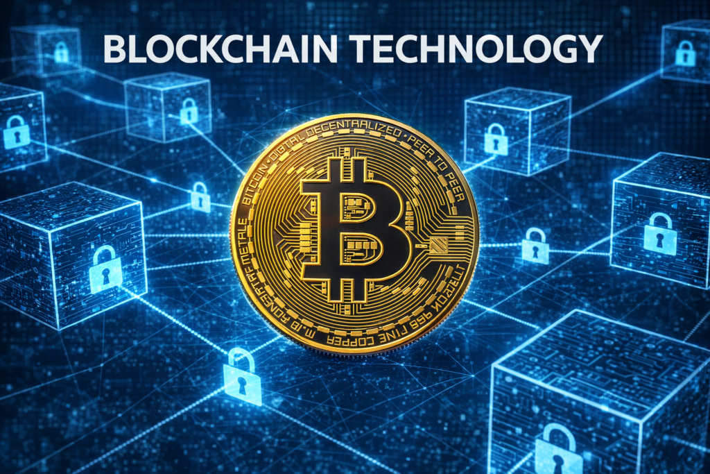 blockchain technology