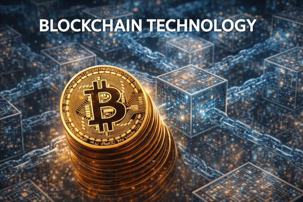 blockchain technology