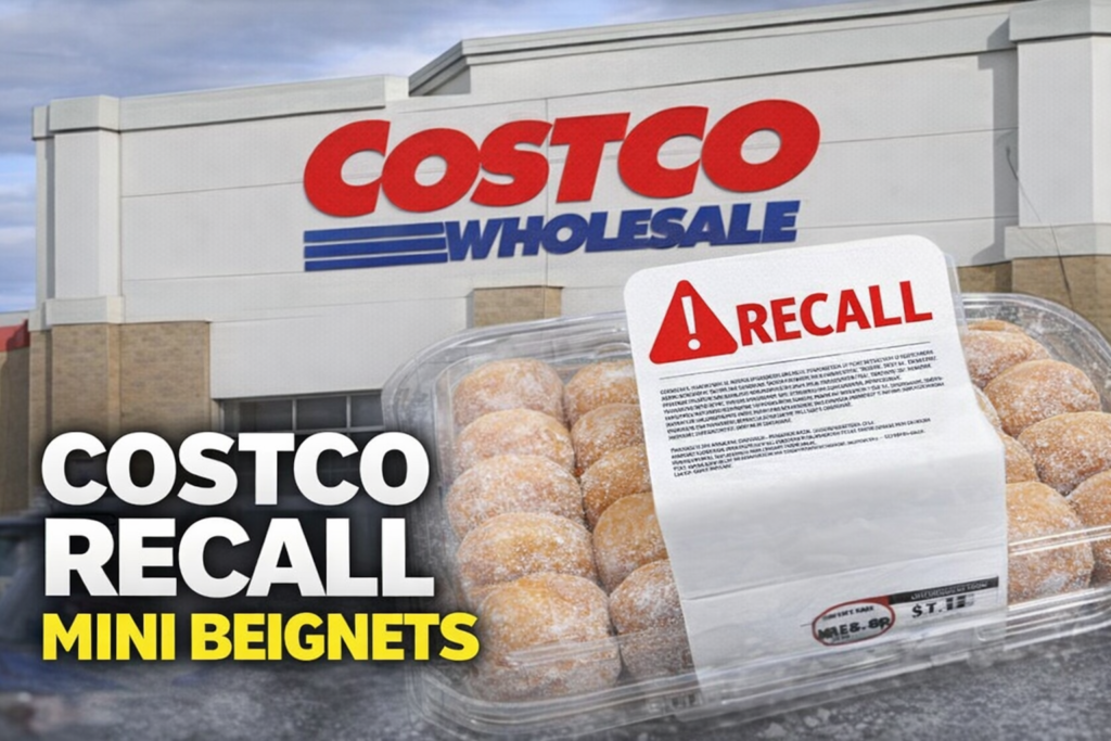 costco recall mini beignets