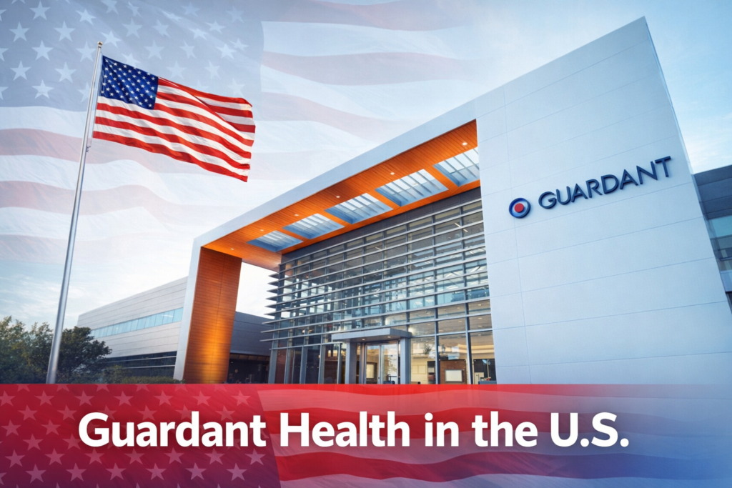 guardant health