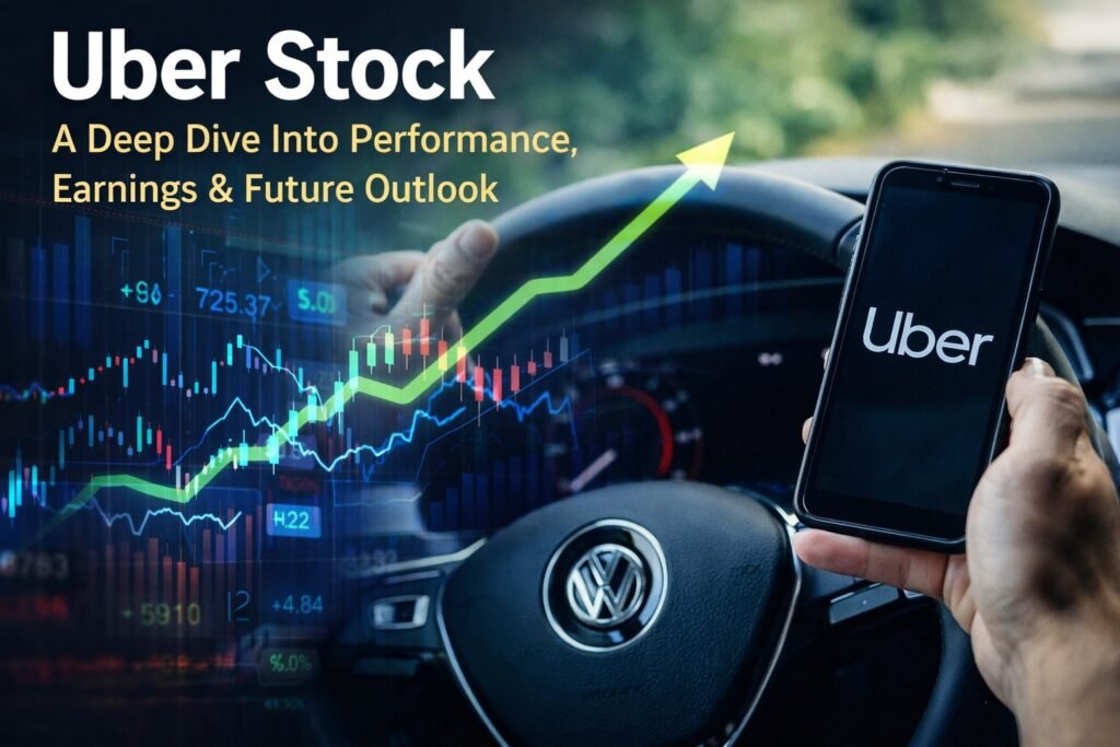 Uber Stock